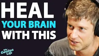 EAT THIS FOOD To Help Heal Your Brain TODAY! | Max Lugavere
