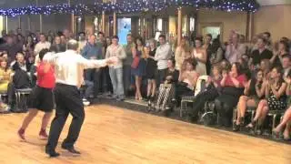 Strictly video