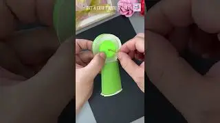 How to Make a Paper Windmill (and Make It Spin!)