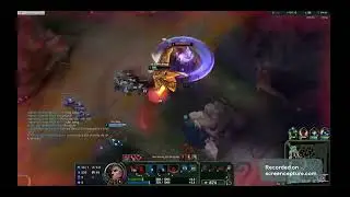 Swain AD Unrank