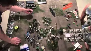 Asphyxious 3 vs Bradigus