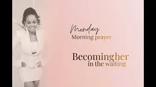 Monday Faith & Flow &mdash; Stay in Rhythm