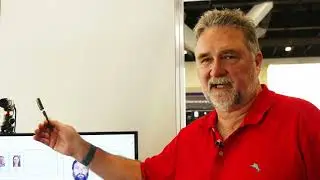 Cognitec at Security Expo Sydney 2022