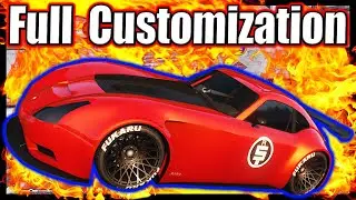 BRAVADO VERLIERER FULL CUSTOMIZATION