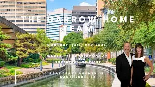 Discover Las Colinas, Irving Texas | Your Ideal Home Awaits!