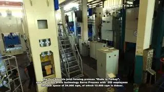 Dirinler tanıtım video