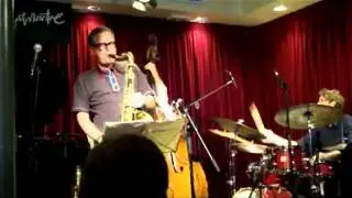 A LOVE SUPREME Part 1 Hans Ulrik-Lars Jansson Quartet