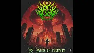 RG Ashes of eternity