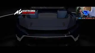 🔴Live - ACC Pitskill.io TrackTitan - GT Sprint Series!