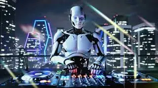 EDM Relax: Chill Essence 🎧 Relaxing EDM for Calm & Good Energy