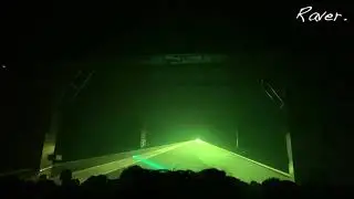 Hadone ( Live ) @ Possession Paris 2019