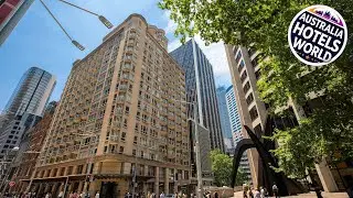 Mantra 2 Bond Street Sydney | Sydney, Australia | Hotel Review 🌟