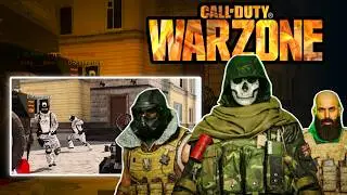 Warzone Mobile Rebirth Island: Clutch Plays You Won't Believe!