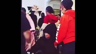 Naj vs kash👀