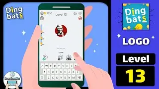 Dingbats Logo Quiz Level 13 Walkthrough