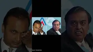 The Great Ambani War: How Mukesh and Anil Split Reliance! Success story