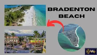 Walkthrough of Real Estate in Bradenton Beach | Wyman & Sons Realtors