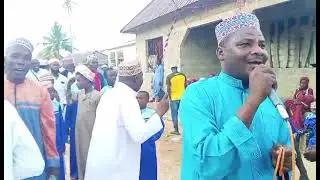 MAALIM MAYSARA AFANYA MAAJABU ZAFA  KIZINGAN 2026