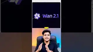 🔥Create Stunning AI Videos for FREE | Wan 2.1  #VideoGeneration #OpenSourceAI #FreeAI