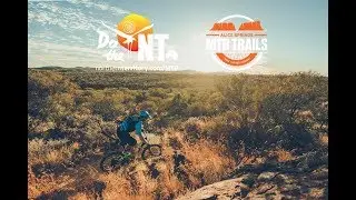 Ride the Red Centre: MTB Alice Springs, Northern Territory, Australia