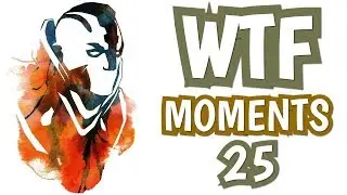 Artifact Funny Moments #25 | Artifact WTF Moments