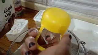 🏡💞ترتيب البيت وريحة الفرن بالبيتزا شايلة 🍕
