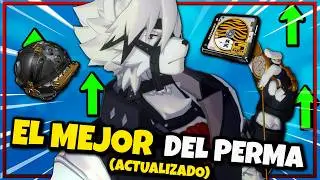 🔥NECESITAS USAR A LYCAON ✅ Build y Guía LYCAON ZENLESS ZONE ZERO 💥