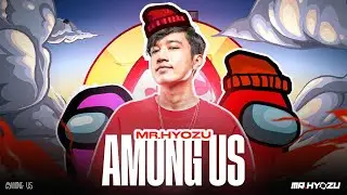 AMONG US IS BACK!!