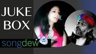 Fakira feat.Rahul Ram | Chinmayi | Latest Song from her album Mann Bawra
