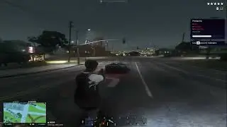[GTAHUB] Cracker got an AR