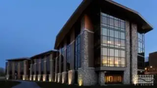 Henry Ford West Bloomfield Hospital | A Case Study