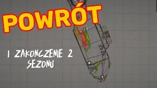 JiCO - 20 - Powr&oacute;t do Polski i zakończenie 2 sezonu