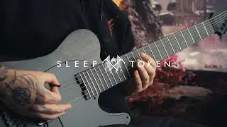 Sleep Token - Look to Windward (Guitar Cover)