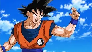 Dragon Ball Super Episode 1 English Dubbed streaming online