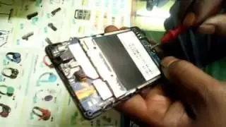 Intex Aqua R3+ no power/dead solution