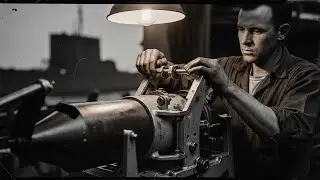How One Mechanic's 