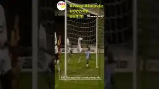 Simovic, KO&Ccedil;&Ccedil;UM BENİM!