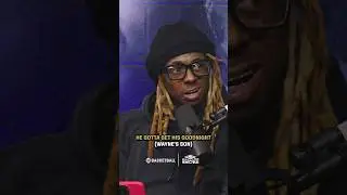 Daddy Duties Come First For Lil Wayne