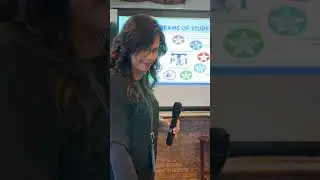 Coffee and Conversation - Point Isabel ISD - October 13, 2022 - Part 2