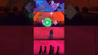 🔥 FNF - Music Dash YOUR IDOL vs EPIC TITAN COMBO 😱🎶 | Who Will Survive!