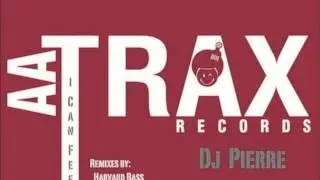 I Can Feel It (Mykel Waters Remix)