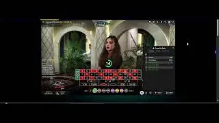Testing Out Jeffrey's Roulette Strategy