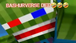 DanTDM Sucks - BASHURVERSE DIED I HOPE DANTDM DIES NEXT!!!!!🤣🤣🤣🤣🤣🤣🤣🤣