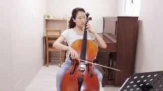 No. 34 Alwin Schroeder, 170 Foundation Studies for Cello