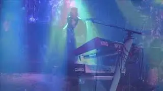 Shwizz &ldquo;Watchtower&rdquo; at Nutshell Hall 12/3/22