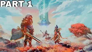 Godfall Gameplay Walkthrough Part 1