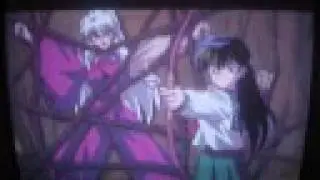 Kagome-Cinderella
