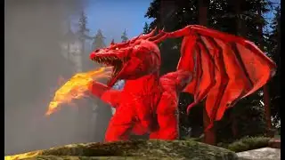 Ark Primal fear trailer