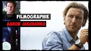 [FILMOGRAPHIE] Aaron Jakubenko 🎬