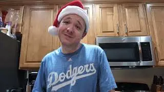 The 12 Days of Joey's Cocktail Hour - Day 9 - Part Time Lover